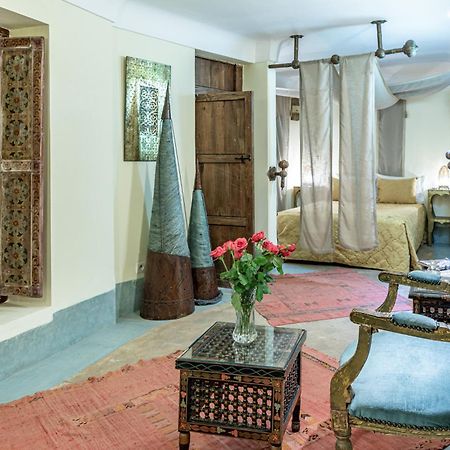 Riad Du Ciel Marrakech Марракеш Екстер'єр фото