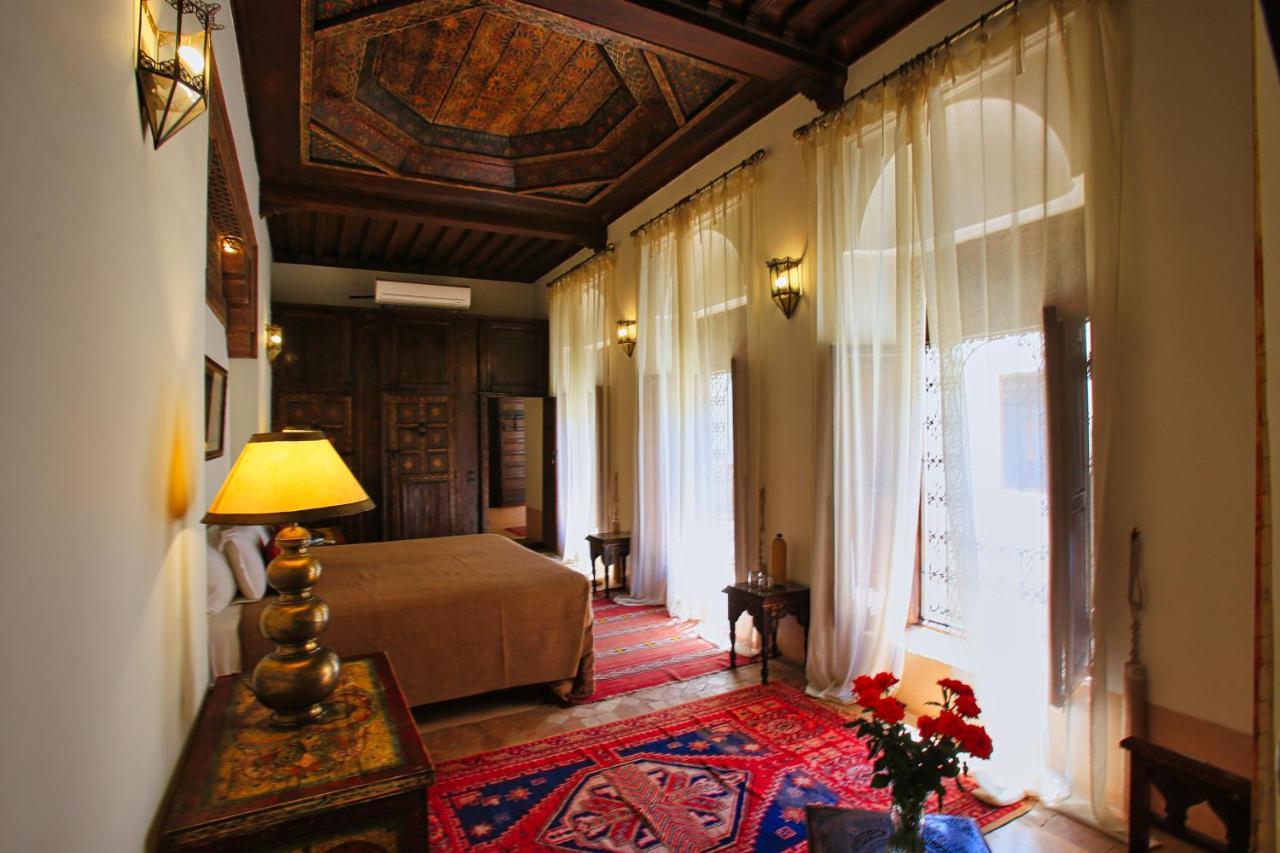 Riad Du Ciel Marrakech Марракеш Екстер'єр фото