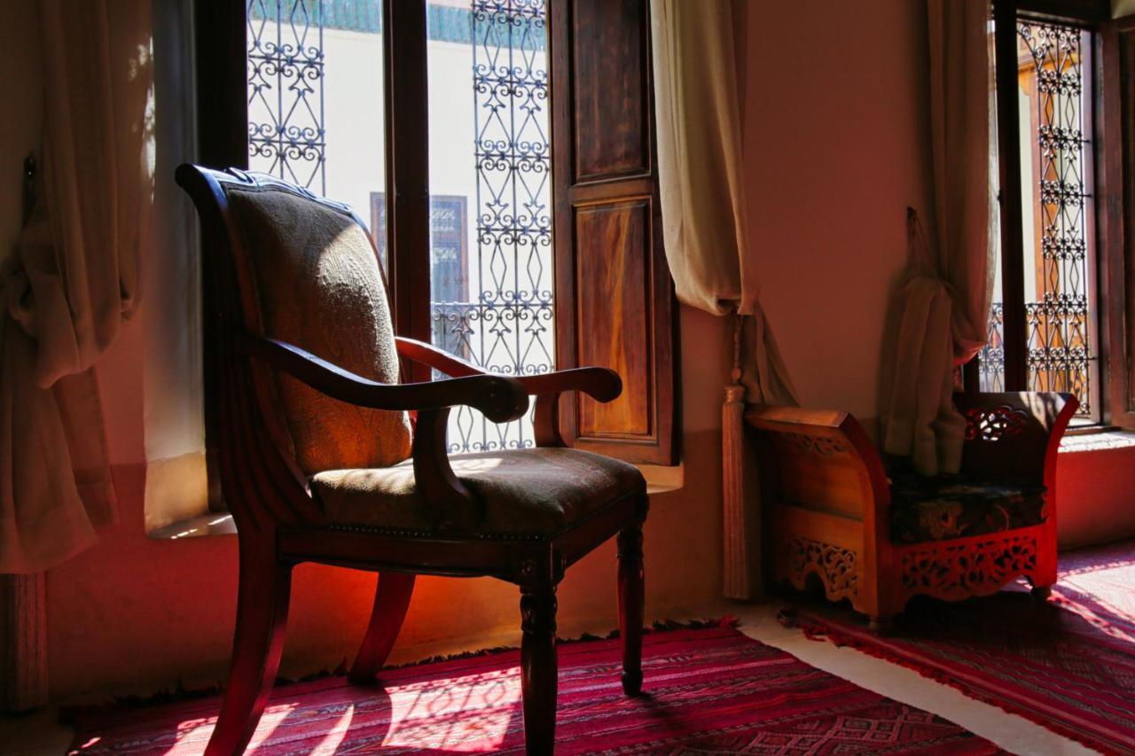 Riad Du Ciel Marrakech Марракеш Екстер'єр фото