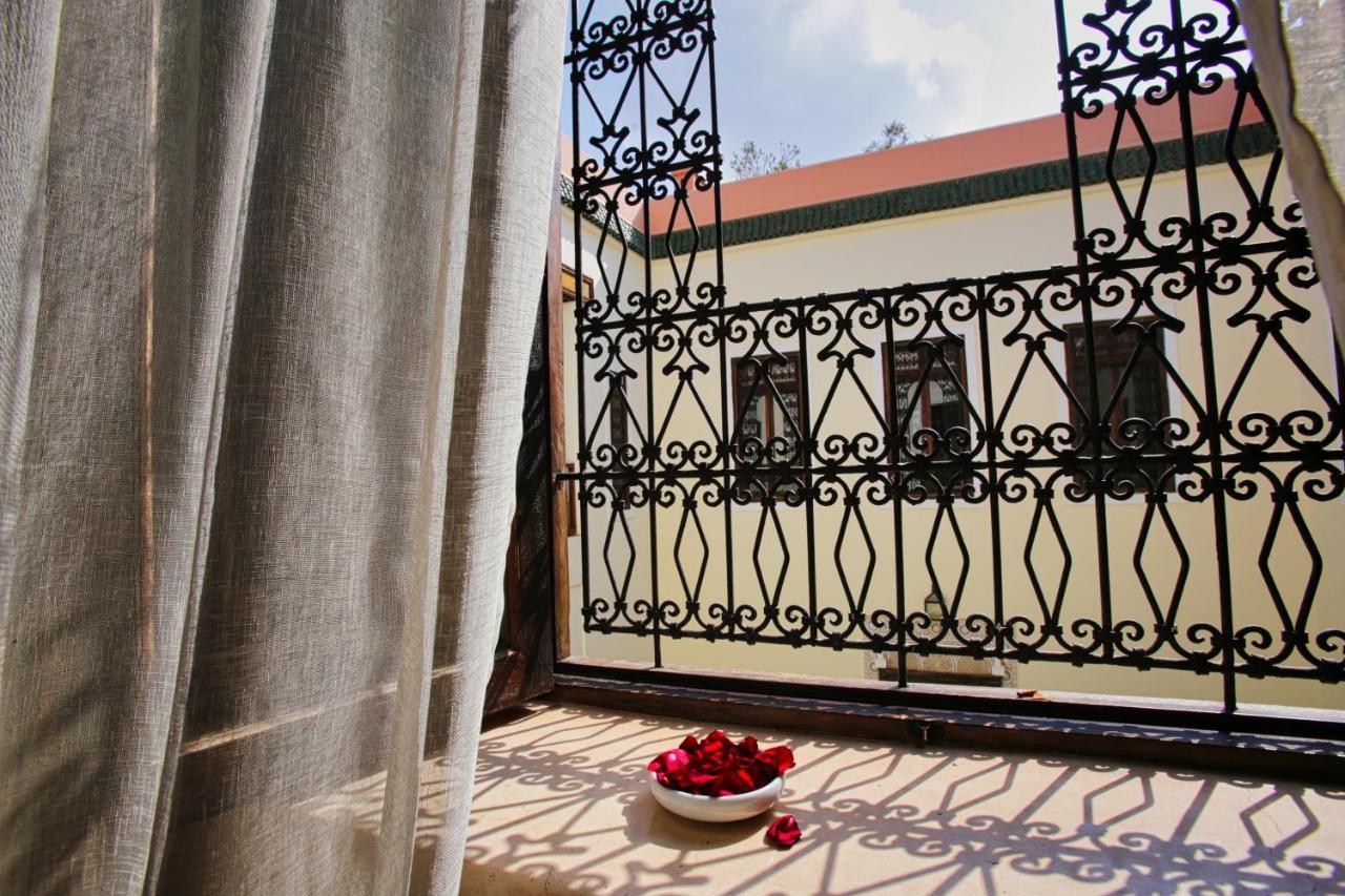 Riad Du Ciel Marrakech Марракеш Екстер'єр фото