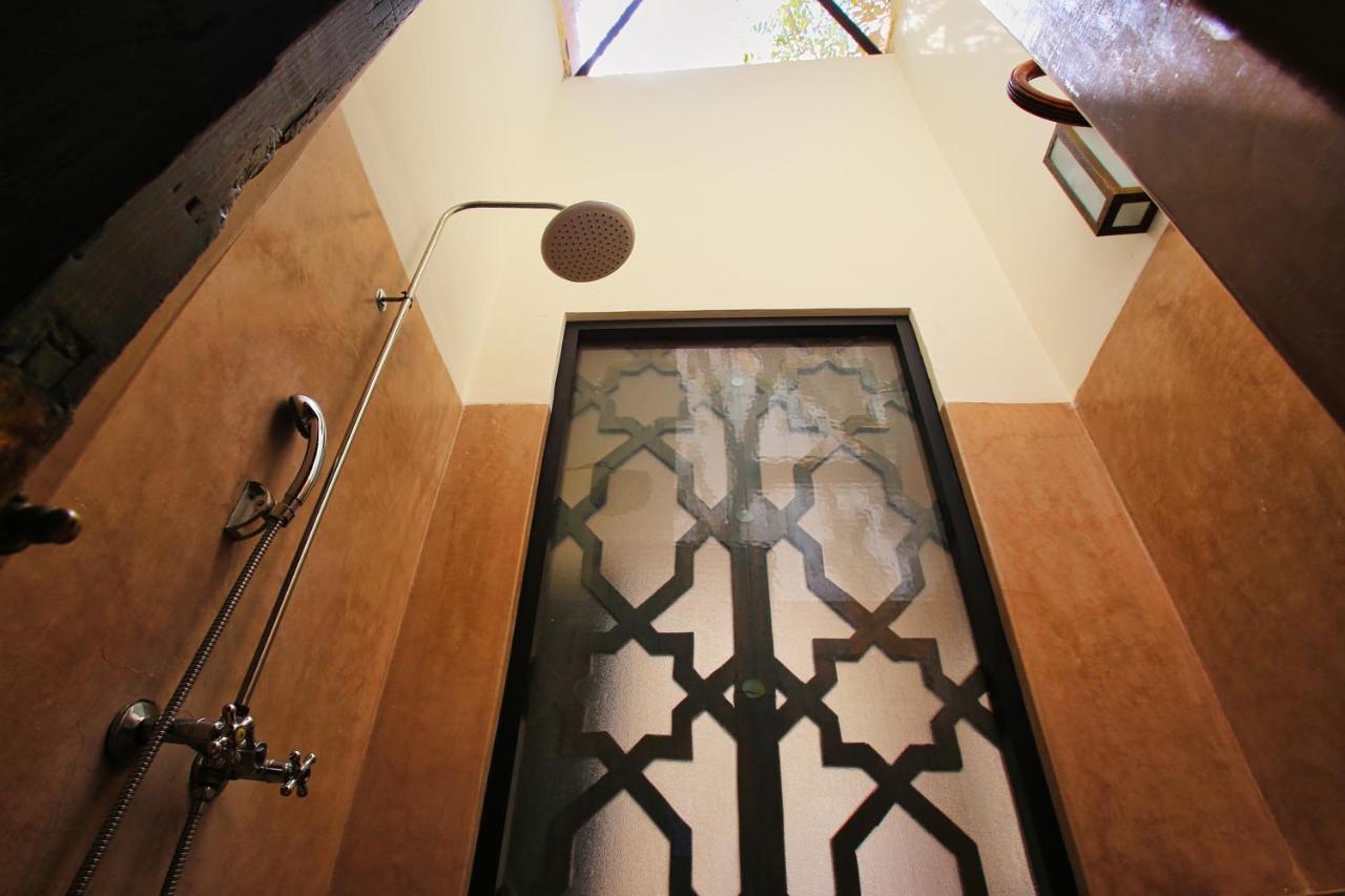 Riad Du Ciel Marrakech Марракеш Екстер'єр фото