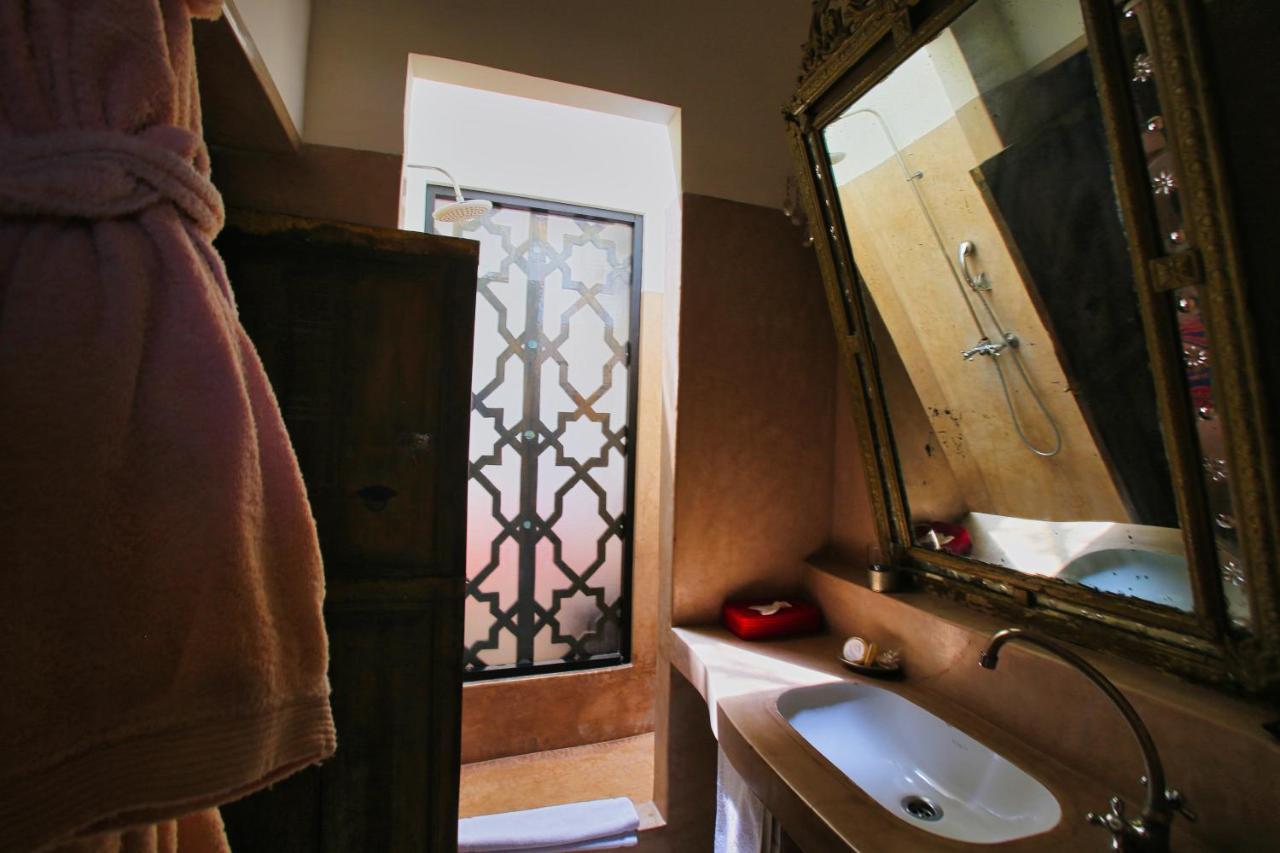 Riad Du Ciel Marrakech Марракеш Екстер'єр фото