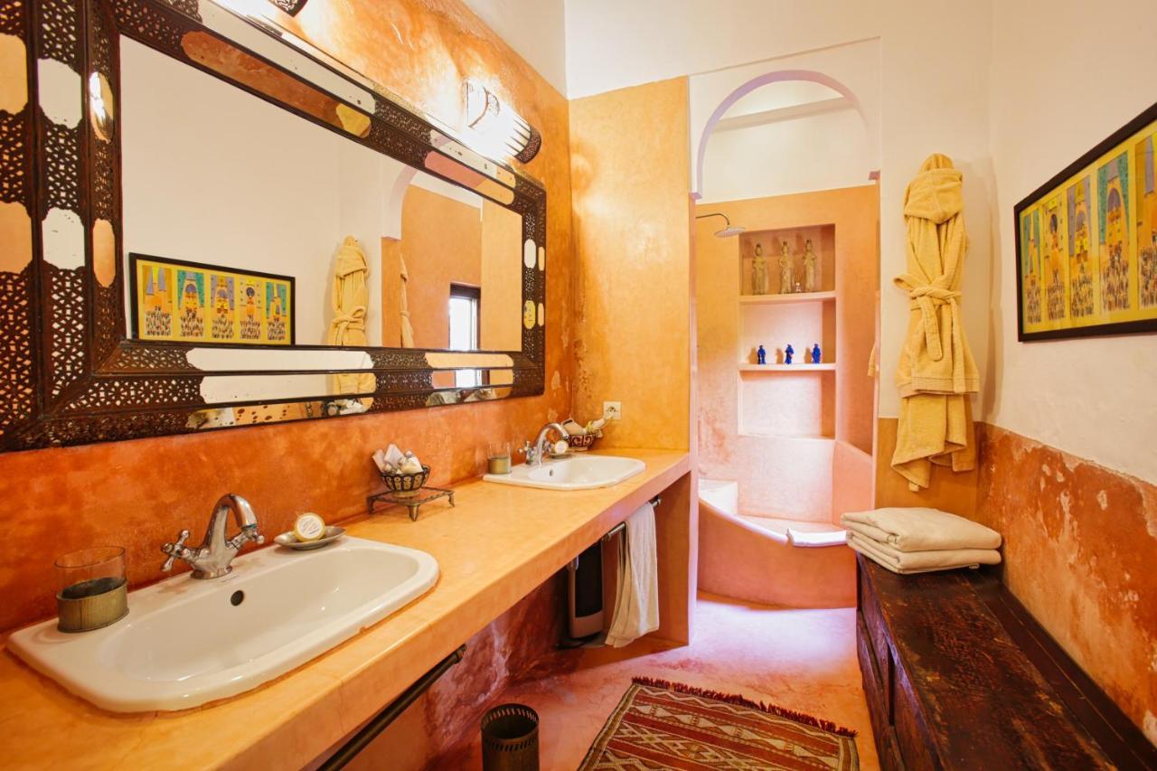 Riad Du Ciel Marrakech Марракеш Екстер'єр фото