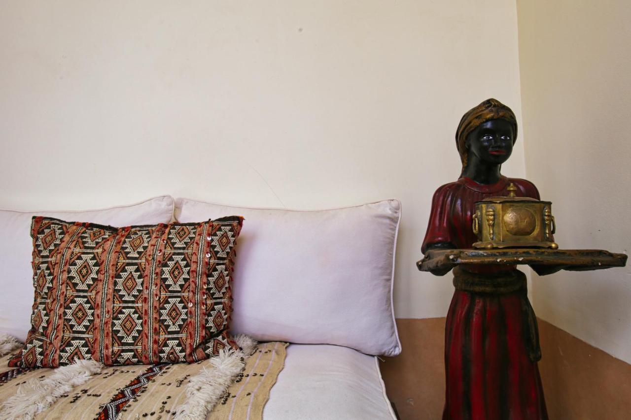 Riad Du Ciel Marrakech Марракеш Екстер'єр фото