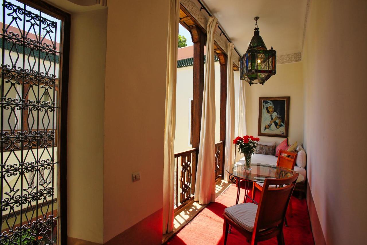 Riad Du Ciel Marrakech Марракеш Екстер'єр фото