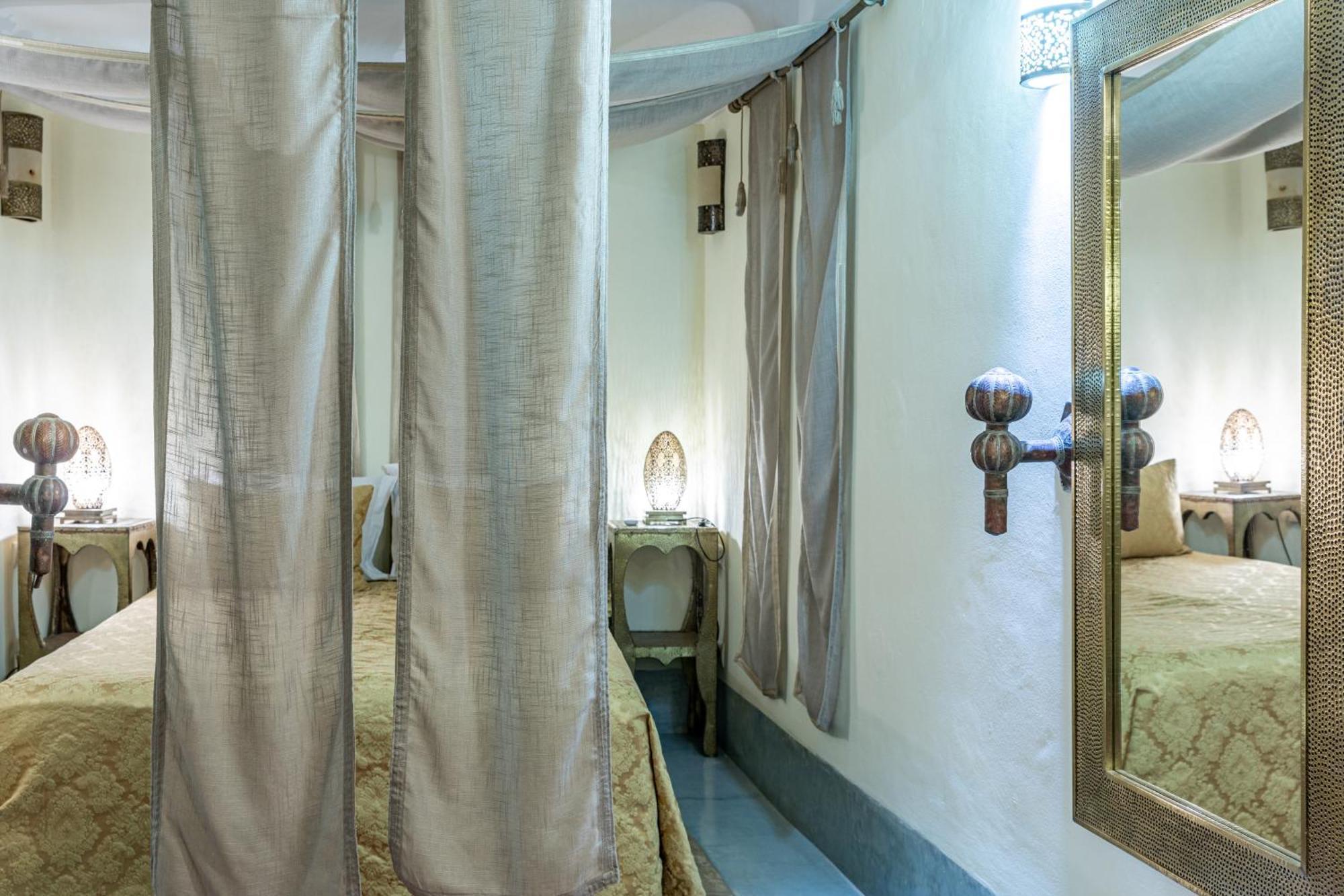 Riad Du Ciel Marrakech Марракеш Екстер'єр фото