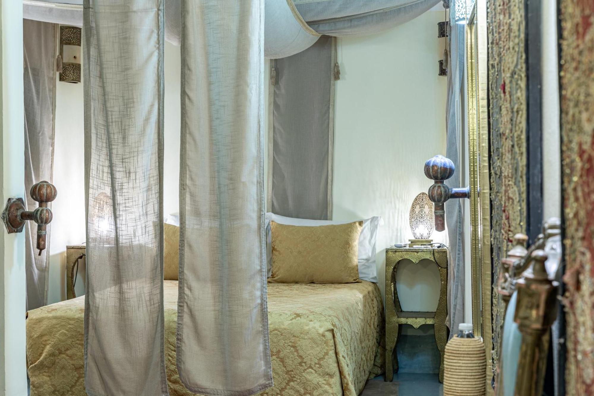 Riad Du Ciel Marrakech Марракеш Екстер'єр фото