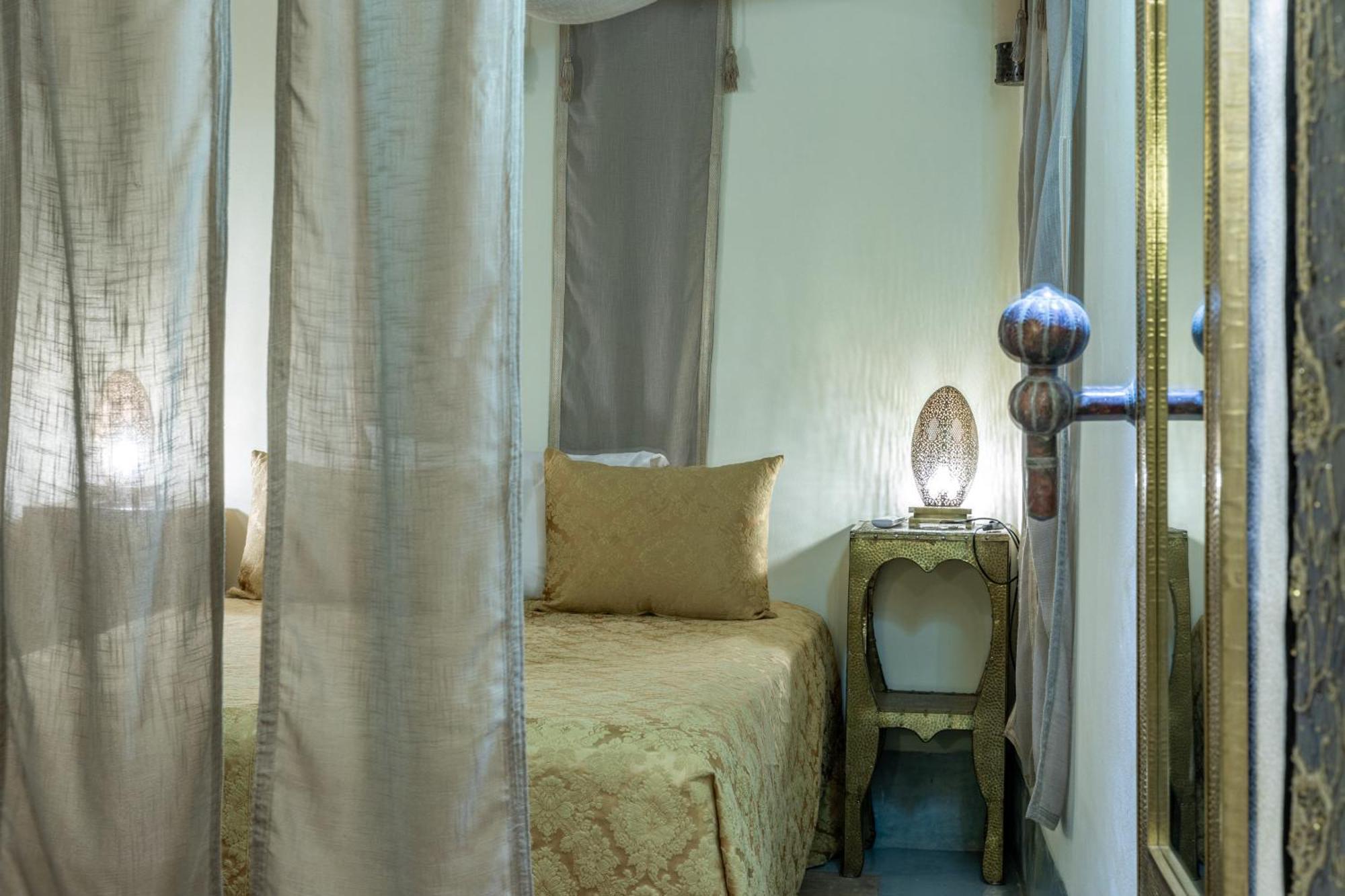 Riad Du Ciel Marrakech Марракеш Екстер'єр фото