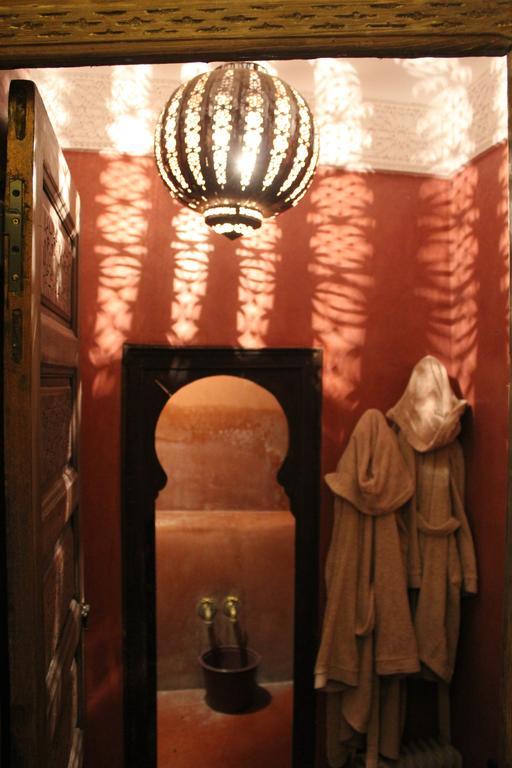 Riad Du Ciel Marrakech Марракеш Екстер'єр фото
